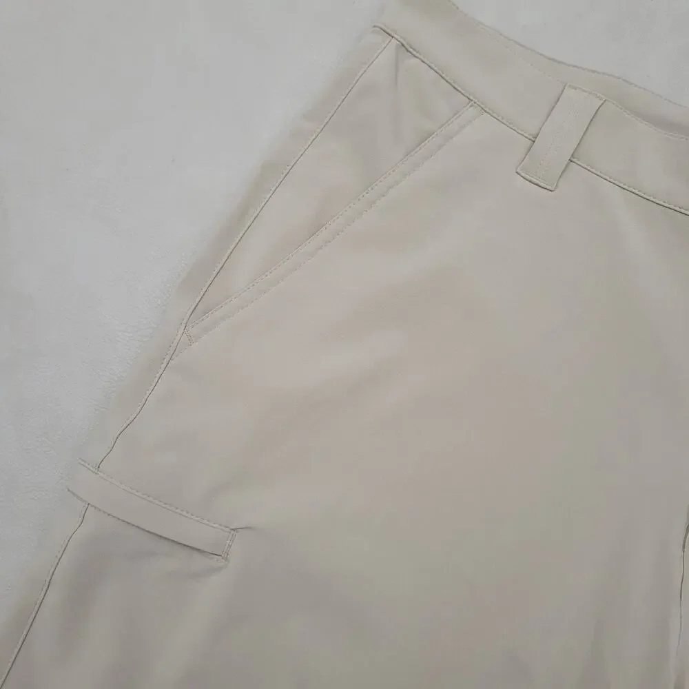 Columbia Mens 36 Grander Marlin II Offshore Shorts 10